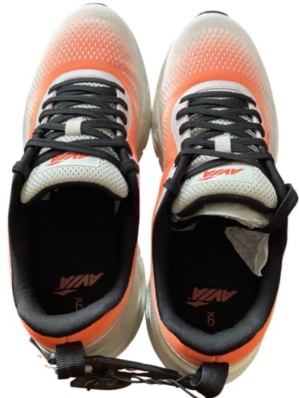 Men’s Sz 9 Avia Sneakers